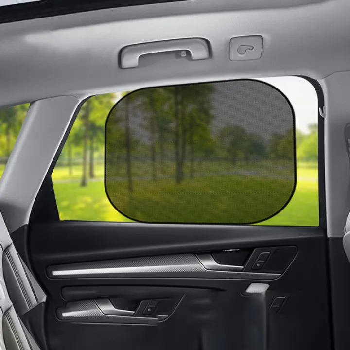 SEAMETA%20Car%20Sun%20Shade%20UV%20Protection%20Car%20Curtain%20Car%20Window%20Sunshade%20Rear%20Window%20Mesh%20Sun%20Visor%20Summer%20Protection%20Window%20Film%20-%20Image%203