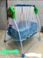 baby craddle swing imoorted china new model. 
