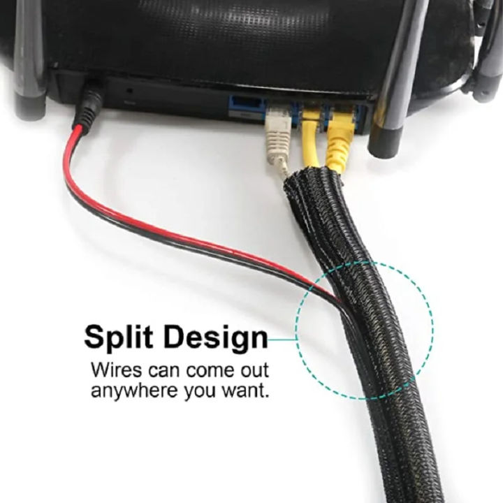 Braided%20Cable%20Sleeve%20PET%20Nylon%20Braid%20Wrapping%20Cable%20Casing%20Cable%20Sleeves%20Wire%20For%20Laptop%20PC%20TV%20Wire%20Protector%20Cable%20Wrap%20Cover%20-%20Image%205