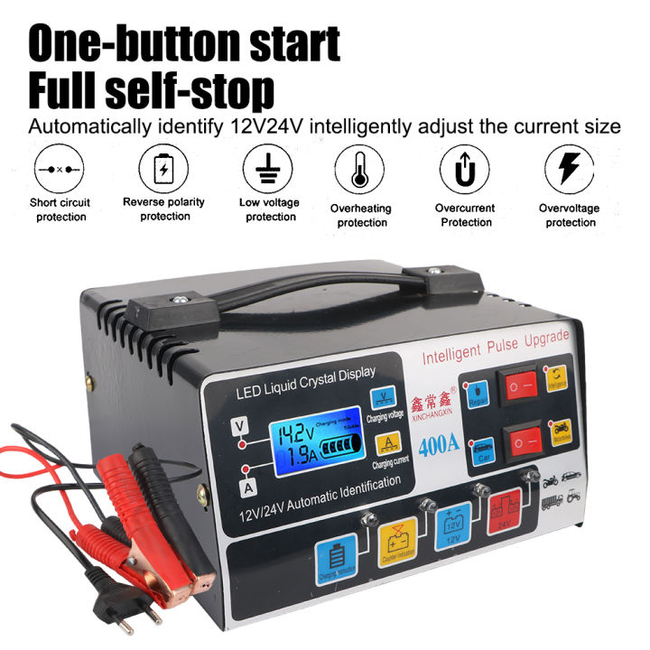 High%20Frequency%20Pulse%20Repair%20Car%20Battery%20Charger%20EU%20Plug%2012V/24V%20220W%20Fully%20Automatic%20LCD%20Display%20High%20Power%20-%20Image%202