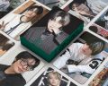New Kpop 55Pcs/Set New Album HOP Photo Card FELIX HYUNJIN Bangchan I.N Photocards Korean Star Card Fans Collection Cards Gift. 