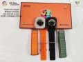 Khanani's X9 Pro Ultra watch. 