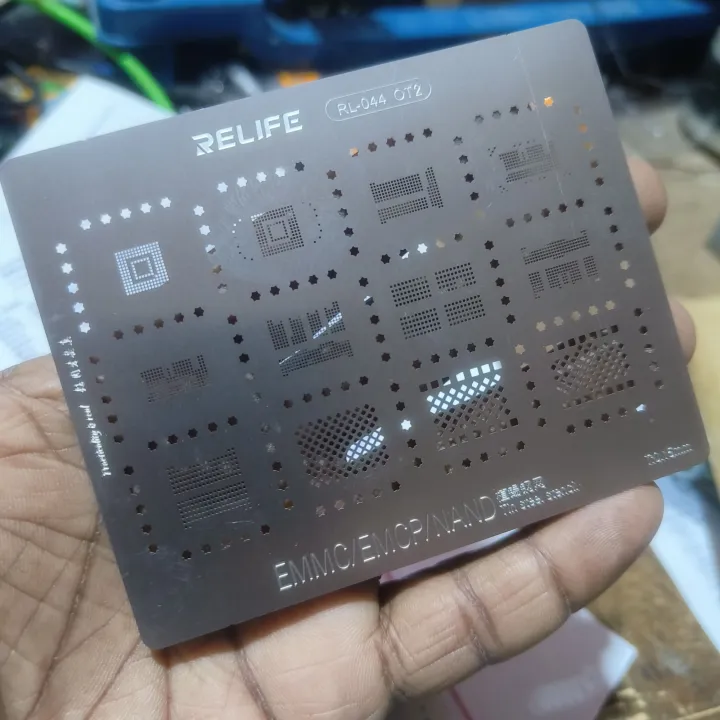 EMMC:3%20BGA%20IC%20Reballing%20Stencil%20For%20Android%20Nand%20Flash%20EMMC%20EMCP%20UFS%20LPDDR%20PCIE%20BGA162%20BGA153%20BGA169%20BGA221%20BGA186%20BGA297%20BGA254%20BGA178%20BGA200%20BGA110%20BGA60%20BGA70%20similar%20EMMC:1%20EMMC:2%20EMMC:3%20Relife%20RL-044%20OT2%20Koocu%20-%20Image%203