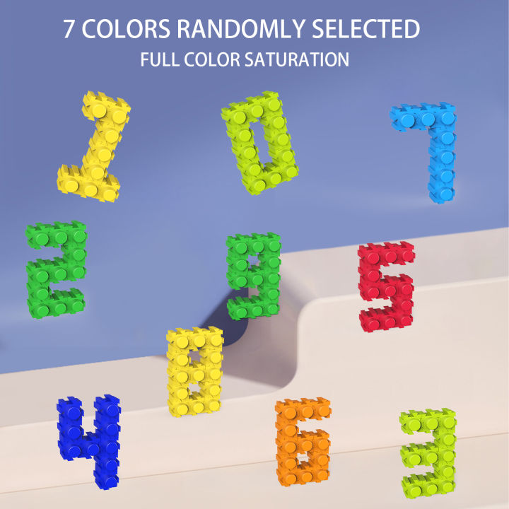Children'S%20Bulk%20Diamond%20Block%20Assembly%20Toy%20With%20Versatile%20Large%20Particles%20Puzzle%20For%20Boys%20And%20Babies%20Aged%203%20To%206%20-%20Image%202