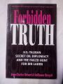 FORHIDDEN TRUTH BY JEAN CHARLES BRISARD AND GUILLAUME DASQUIE. 