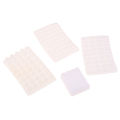 Mini Brick Silicone Mold Cement Model Brick Mould DIY Small House Handmade Home Decoration Sand Table Building Making Supplies. 