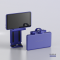 Retroid Dual Screen Add-on 5.5 inch OLED Back Clip Screen For Retroid Pocket 5 RP5/RPmini V2/RP4 Pro Extended Display Screen. 