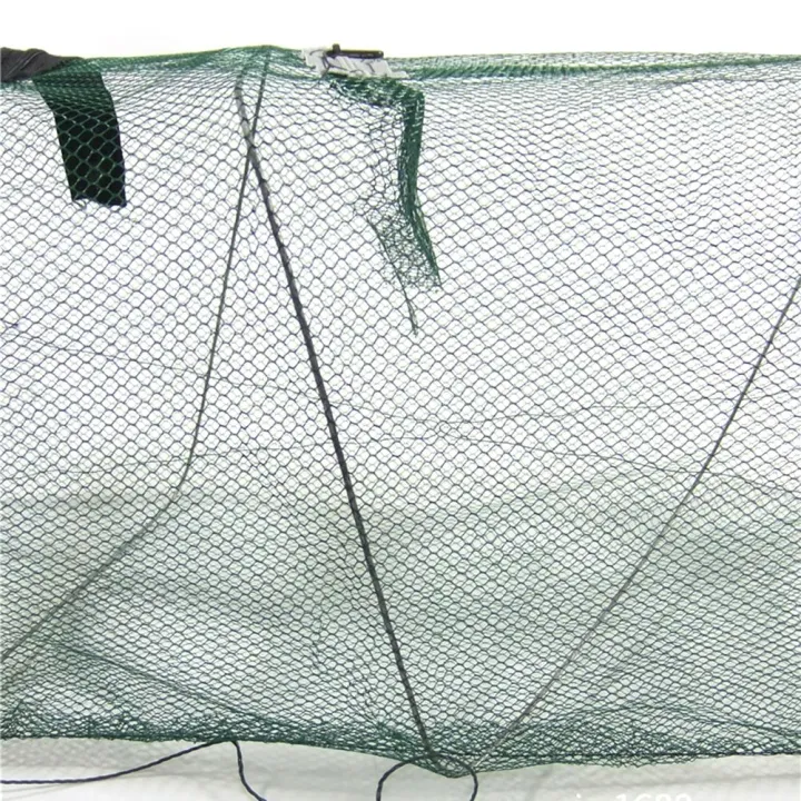 Foldable%20Fish%20Cage%20Rectangle%20Crab%20Fishing%20Tackle%20Dip%20Cast%20Net%20Cage%20Shrimp%20Catcher%20Pot%20Bait%20Trap%20Crayfish%20Outdoor%20Accessory%20-%20Image%206