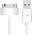 Branded lart Charger Cable For iPhone 4/4s iPod Nano iPad 2/3 i-Phone Cable USB Charging Cable Charger Phone Accessories. 
