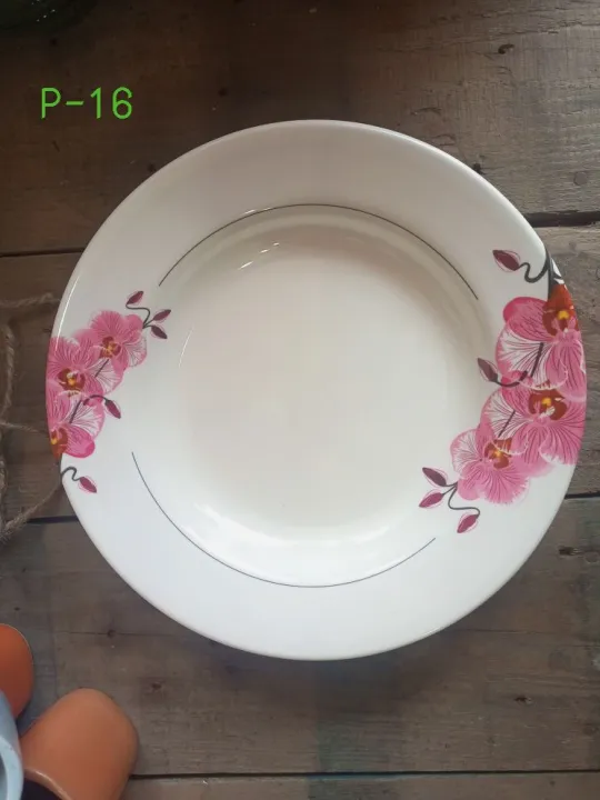 9.5%20inch%20melamine%20plate%20(Brand:%20Sharif%20Melamine%20)%20-%20Image%203