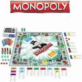 Monopoly Electronic Banking Board Game. 