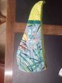 Quick Dry Bath Hair Drying Towel Head Wrap Hat Super Absorbent Shower Cap. 