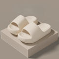 EVA thick-soled soft-soled anti-slip slippers for indoor home cooling slippers. 