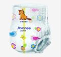 Avonee Disposable Baby Diaper Pant Style - L (9-14 kg) - 5 pieces |.