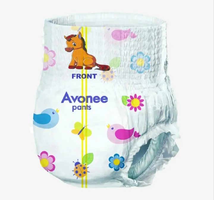 Avonee%20Disposable%20Baby%20Diaper%20Pant%20Style%20-%20L%20(9-14%20kg)%20-%205%20pieces%20%7C%20-%20Image%202