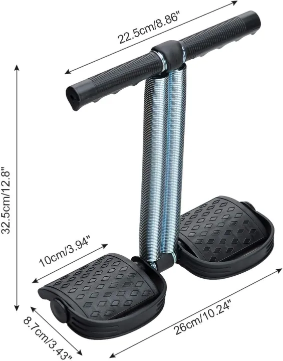 Tummy%20Trimmer%20Double%20Spring%20&%20Twister%20Plate%20Disc%20High%20Quality%20Weight%20Loss%20Exercise%20Machine%20for%20Abdominal%20Belly%20Fat%20Loss%20Abs%20Arm%20Muscle%20Home%20Gym%20Workouts%20Equipment%20for%20Men%20and%20Women,%20Best%20for%20House%20Wife%E2%80%99s%20and%20Mother%20to%20Reshape%20the%20Body%20-%20Image%204