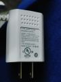 5v/1a =5w Adapter for Mercusys / Tplink wifi router and others narrow pin. 