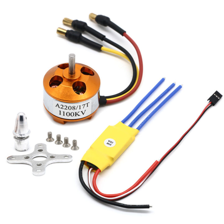 XXD A2212 A2208 930KV 1000KV 1400KV 2200KV 2700KV Brushless Motor with