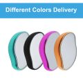 Crystal Hair Remover Painless Epilator for Women Beauty Tool Arm Leg Back Hair Removal Stone. 