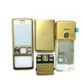 nokia 6300 Original 100% compled casing body housing haidi. 