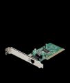 PCI One-port Network Card 10/100/1000Mbps Gigabit EthernetLow. 