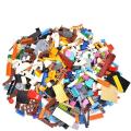 DIY Random Building Blocks Bulk Parts Model Creative MOC City Basic Bricks Figures Educational Construction Toys Kids Boys . 