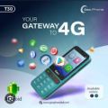 Geo T30 full Android batton mobile Apps: Google Play Store, IMO, WhatsApp, YouTube, FB, TikTok, bKash and many more. 