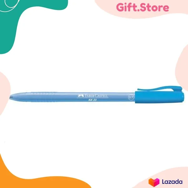 Faber%20ball%20pen-Castell%20nx23%20head%20size%200.7mm%20-%20Image%208