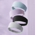 Athletic Headband Non Slip High Elasticity Secure Fit Lightweight Breathable Quick-Drying Gym Headband For Men Women For Outdoor. 