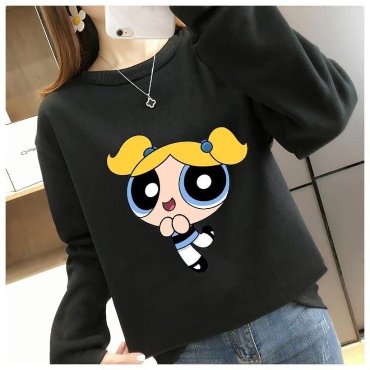 fashionable and comfortable Sweatshirt for Girls