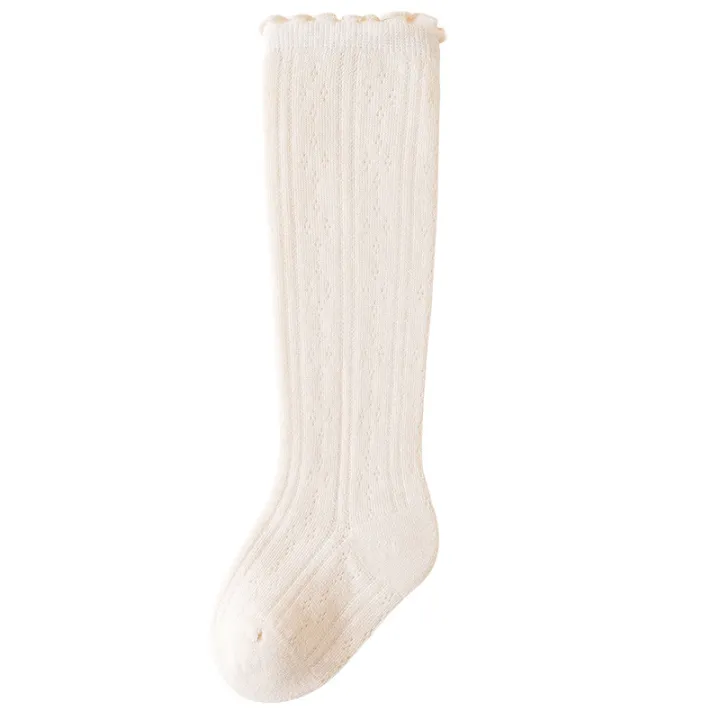 Summer%20Thin%20Baby%20Knee%20High%20Socks%20Anti%20Mosquito%20Breathable%20Mesh%20Seamless%20Ruffle%20Socks%20for%20Newborn%200-3Y%20Girls%20Boys%20Non-Slip%20Stocks%20-%20Image%207