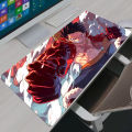 Mouse Pad Large Gamer XXL Keyboard Desk Mouse Mat Carpet  Tapis Souris Gaming Notbook Japan Game Anime One Piece Mousepad. 