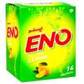 ENO Sachet 14 Sachet In Each Box Different Flavors are Available. 