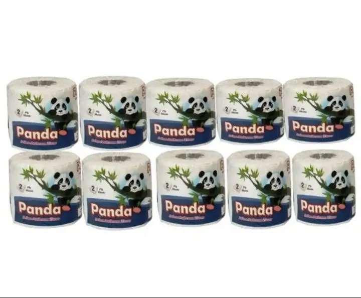 Panda%20Toilet%20Paper%20Roll%20Pack%20of%204%20-%20Image%203