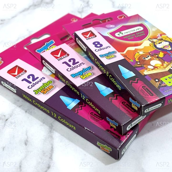 Master%20Art%20wax%20crayon%208%20colors,%2012%20colors%20medium/12%20colors%20jumbo%20size%20-%20Image%202