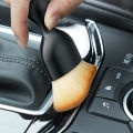 Car Air Vent Cleaning Soft Brush with Casing Car Interior Cleaning Tool Artificial Car Brush Car Crevice Dusting Car Detailing. 