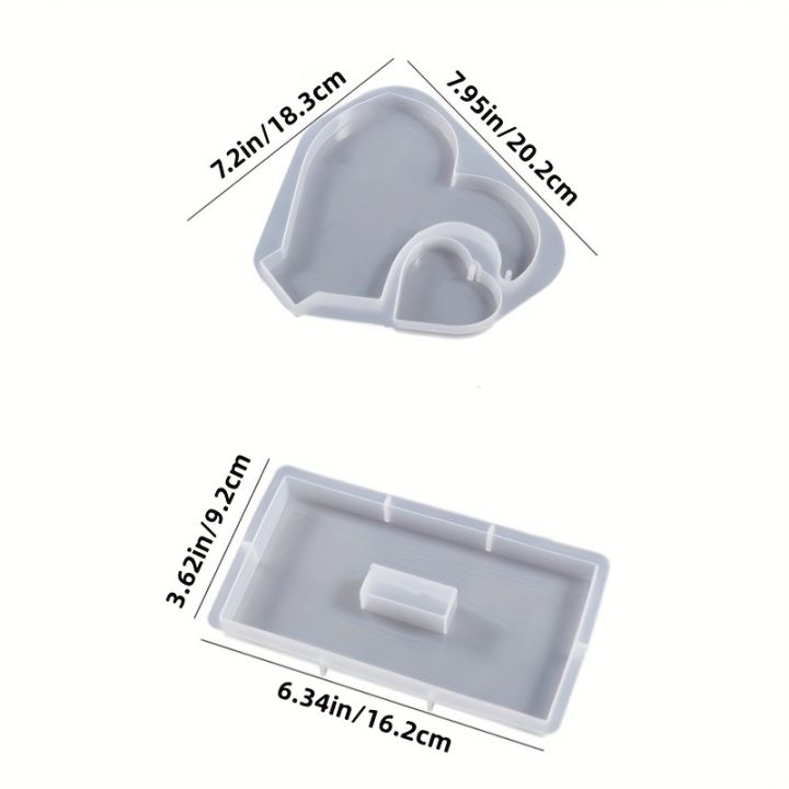 1%20set%20of%20DIY%20heart-shaped%20photo%20display%20resin%20silicone%20casting%20mold,%20suitable%20for%20home%20wedding%20decorations%20and%20graduation%20souven%20-%20Image%204
