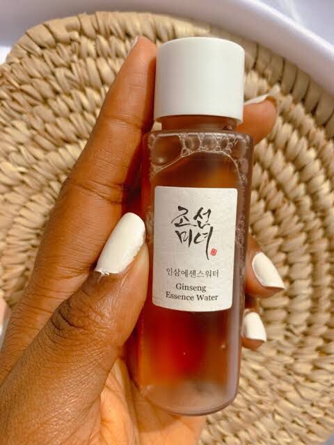 Beauty of Joseon Ginseng Essence Water