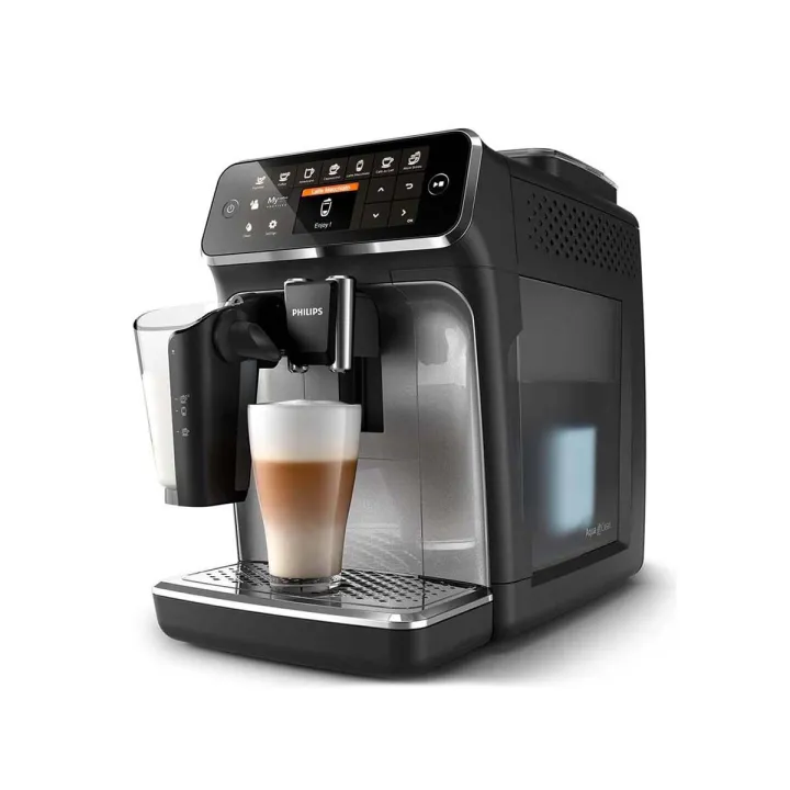 Philips%20EP4346/70%20Series%204300%20Fully%20Automatic%208-in-1%20Espresso%20Coffee%20Machine%20-%20Image%202