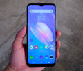 Vivo Y20s | 8GB Ram 128GB Storage | 5000 MAH Battery + 18w Fast Charging | PTA Approve | Side FingerPrint | 6.51" HD+ Halo Big Display | 13MP AI Triple Camera | Phone, Box, Charger | Mobile Phone On Installment. 