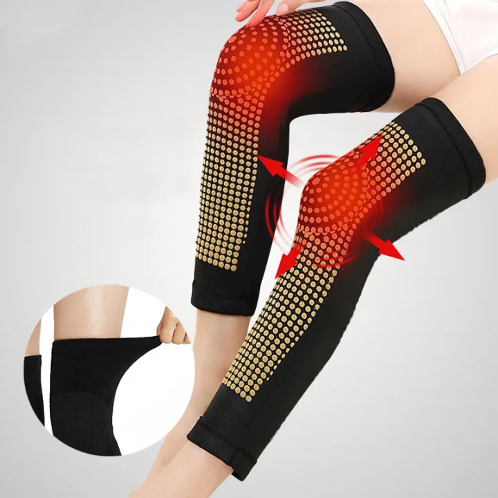 2PCS%20Wormwood%20Self%20Heating%20Knee%20Sleeve%20Warmer%20Knee%20Pad%20Women%20Men%20Older%20Arthritis%20Joint%20Pain%20Relief%20&%20Tendonitis%20Injury%20Recovery%20-%20Image%206