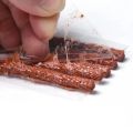 Universal Tubeless Tire Repair Kit - 30s Quick Plug & String Strips for Car/Motorcycle/Truck Emergency Puncture Fix. 
