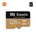Original Xiaomi memory card sd card original fast 1000mb/s speed ,memory card , best for camera, mobile , gaming , or many things , sdhc card memory sd card. 
