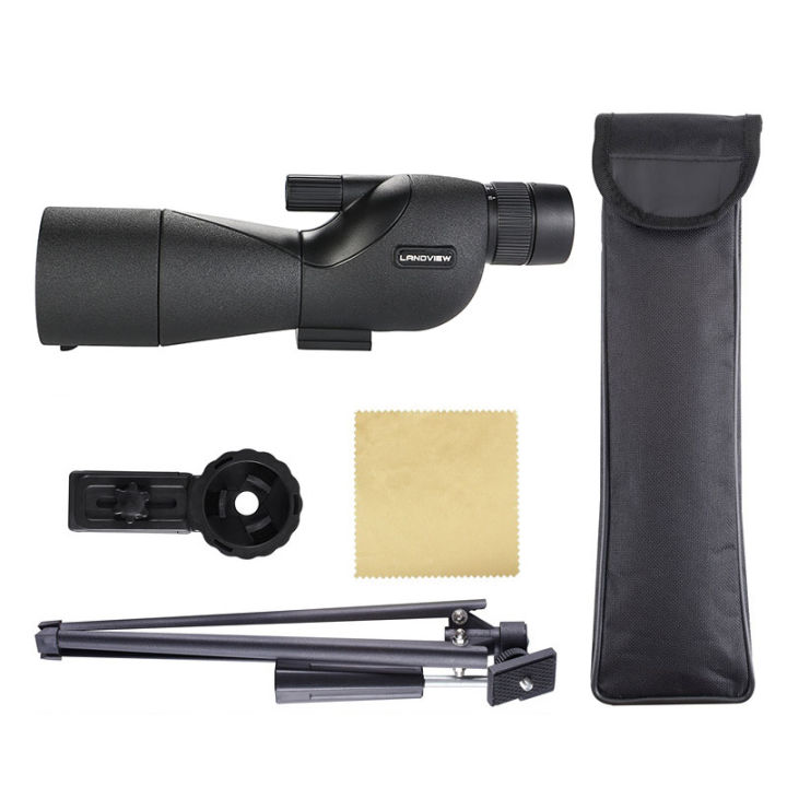 LandView%2025-75%20x%2060%20Spotting%20Scope%20Zoom%20Long%20Range%20Telescope%20Nitrogen-filled%20Waterproof%20Monocular%20Professional%20Powerful%20Binoculars%20for%20Bird%20Watching%20Travel%20-%20Image%202