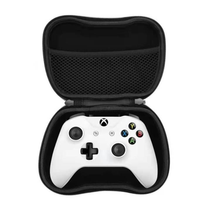 Case%20For%20Xbox%20Series%20One%20S%20X%20%20PS5%20PS4%20PS3%20Playstation%20PS%205%204%203%20Dualshock%20Dualsense%20%20Switch%20Pro%20Controller%20Bag%20Cover%20-%20Image%205