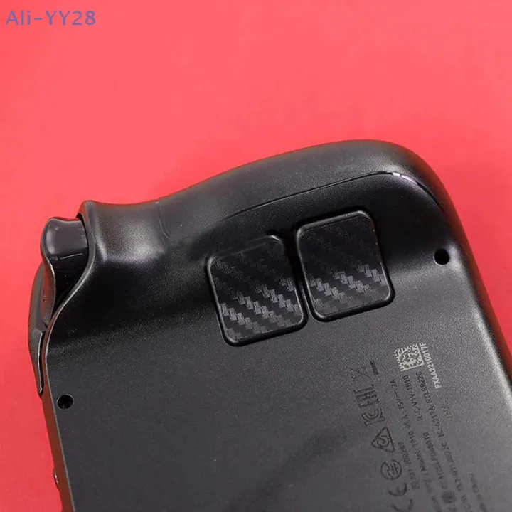 %7BYY28%7D%206Pcs/Set%20Touchpad%20Protection%20Pad%20For%20Steam%20Deck%20Button%20Protective%20Sticker%20Game%20Console%20Accessories%20-%20Image%204