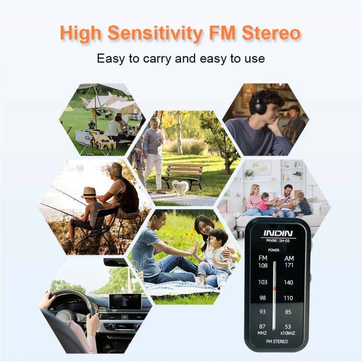 Portable%20FM%20Stereo%20Radio%20Receiver%20with%20Sound%20Effects%20FM76-108MHz%20Ultra%20Slim%20Powered%20by%202*AAA%20Battery%20-%20Image%205