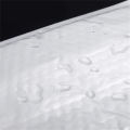 50pcs Pearlescent Film Waterproof Bubble Bag Packaging Express Bag White Foam Self Seal Pack Bag ShippingbagThickened Envelope. 