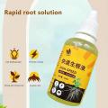 Plant Rooting Liquid Rapid Rooting Agent Liquid Fertilizer and Cutting Stimulator Rapid Rooting Agent and Root Enhance for Plant. 