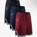 Men Basketball Shorts Summer Sportswear Male Tracksuit Gym Fitness Clothing Training Jogging Shorts Running Sport Short Pant Men. 